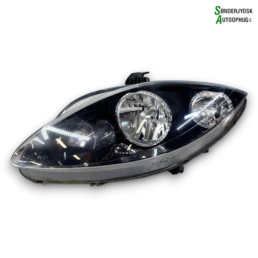 Seat Altea Forlygte Med OEM Nr. 5P1941005E Fra Seat Ophugger