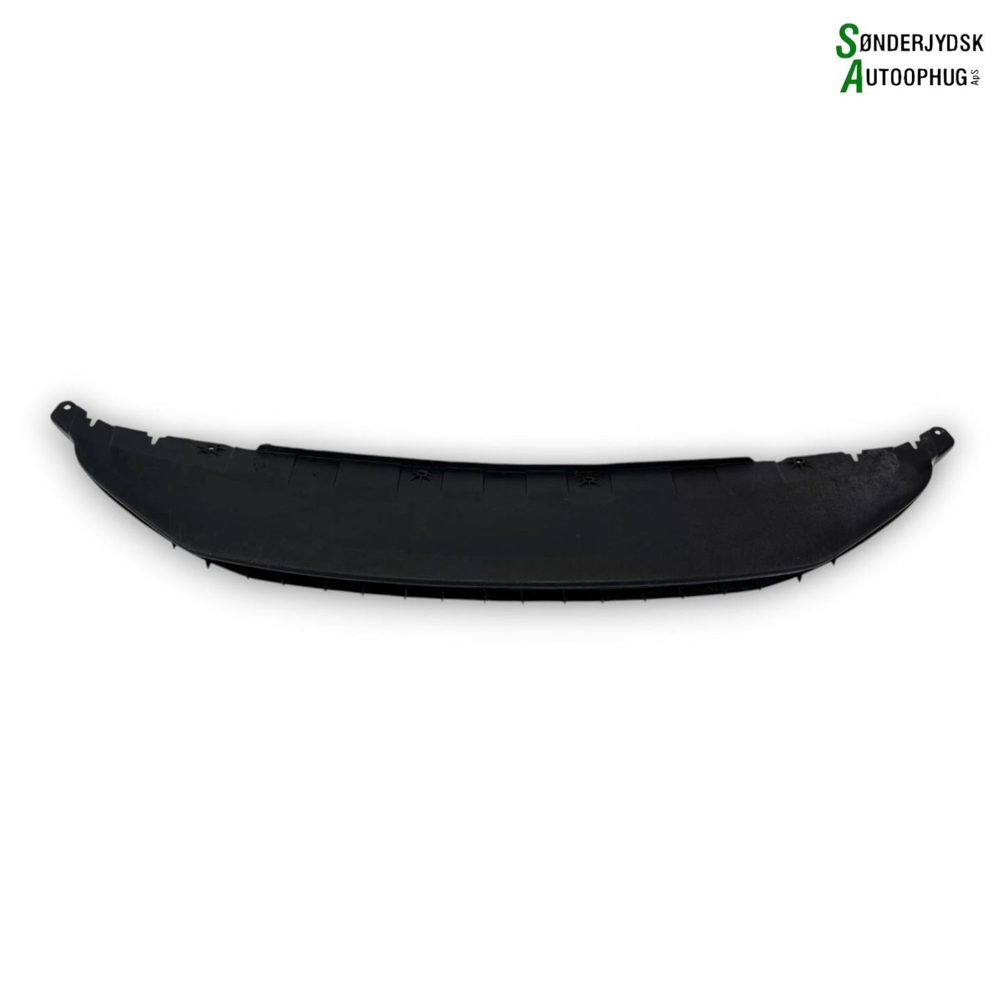 Skoda Fabia Frontspoiler Med OEM Nr. 5J0807061C Fra Skoda Ophugger
