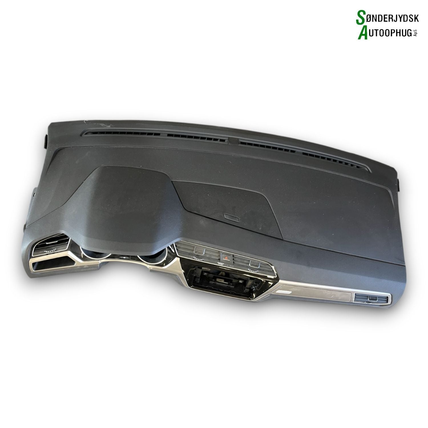 VW Touran 5T Instrumentpolstring Med OEM Nr. 5TB857003GLKS Fra VW Ophugger