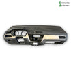 VW Touran 5T Instrumentpolstring Med OEM Nr. 5TB857003G Fra VW Ophugger