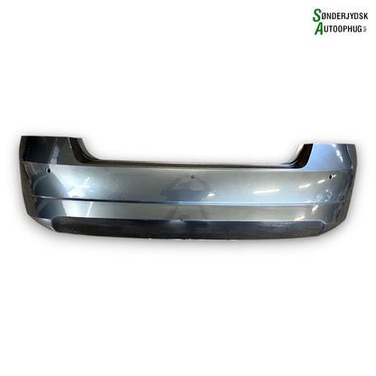 Skoda Fabia Bagkofanger Med OEM Nr. 6V6807421 Fra Skoda Ophugger