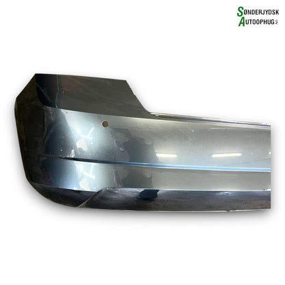 Skoda Fabia Bagkofanger Med OEM Nr. 6V6807421A Fra Skoda Ophugger