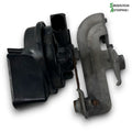 VW Up Horn Med OEM Nr. 1S0951223A Fra VW Ophugger