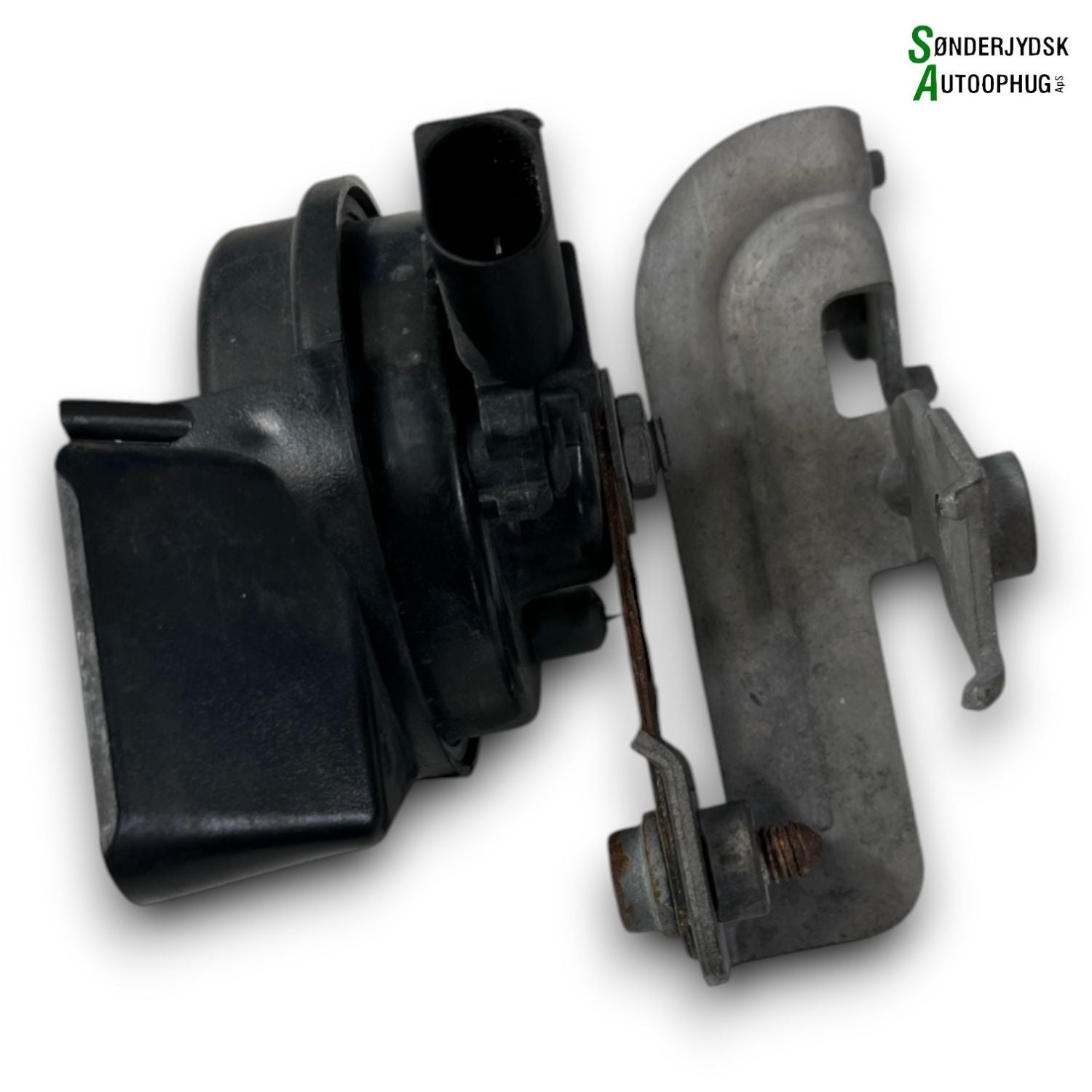 VW Up Horn Med OEM Nr. 1S0951223A Fra VW Ophugger