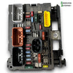Peugeot 308 Bsm Box Med OEM Nr. 9664706280 Fra Peugeot Ophugger