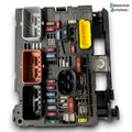 Peugeot 308 Bsm Box Med OEM Nr. 9664706280 Fra Peugeot Ophugger