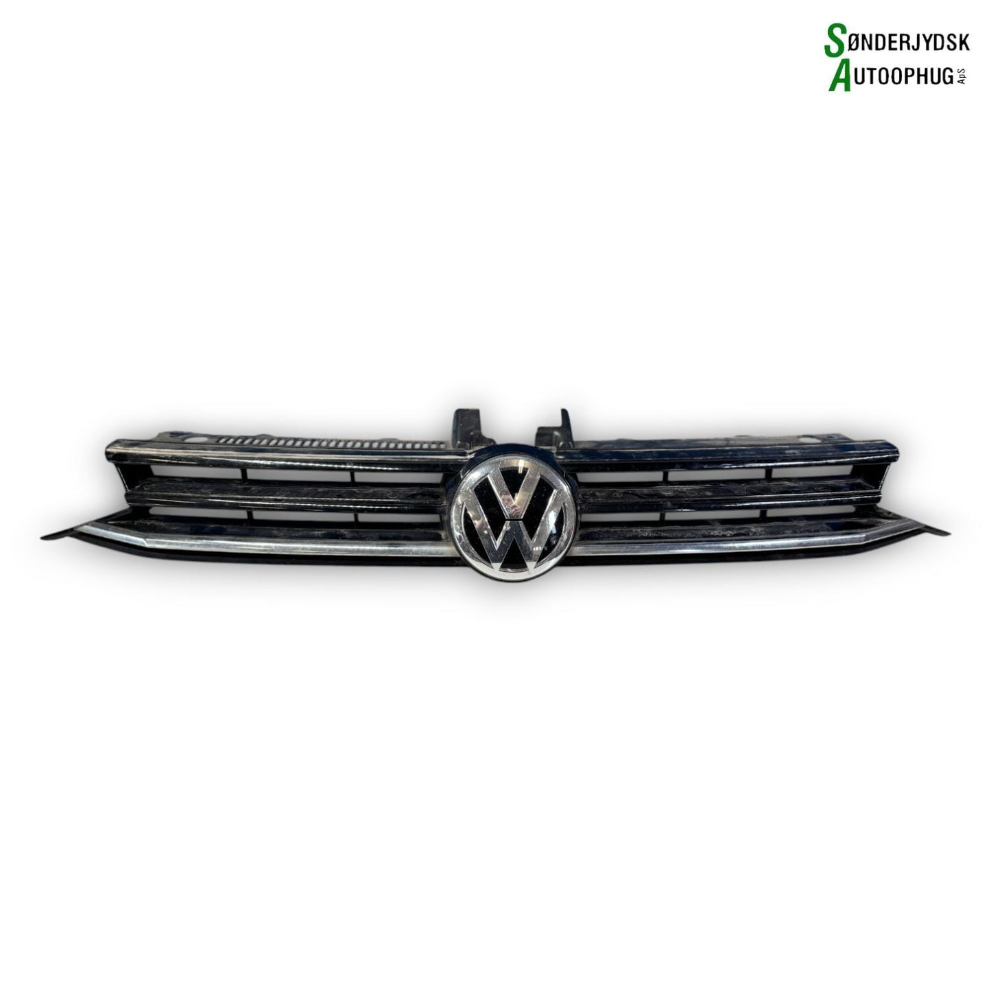 VW Touran 5T Frontgitter Med OEM Nr. 5TA853651KLDB Fra VW Ophugger