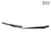 VW Touran 5T Viskerarm Med OEM Nr. 5TB955410 Fra VW Ophugger