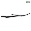 VW Touran 5T Viskerarm Med OEM Nr. 5TB955409 Fra VW Ophugger