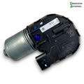 VW Touran 5T Viskermotor Med OEM Nr. 5TB955119A Fra VW Ophugger