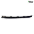 VW Touran 5T Frontgitter Med OEM Nr. 5TA8532119B9 Fra VW Ophugger