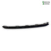 VW Touran 5T Frontgitter Med OEM Nr. 5TA8532129B9 Fra VW Ophugger