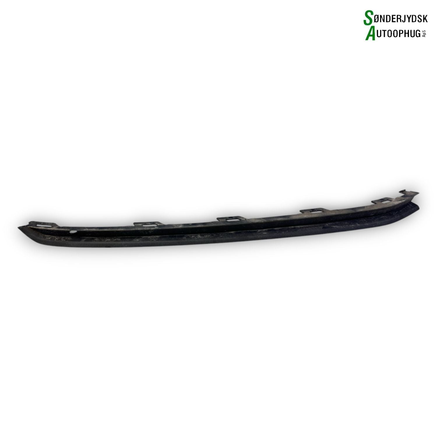 VW Touran 5T Frontgitter Med OEM Nr. 5TA8532129B9 Fra VW Ophugger
