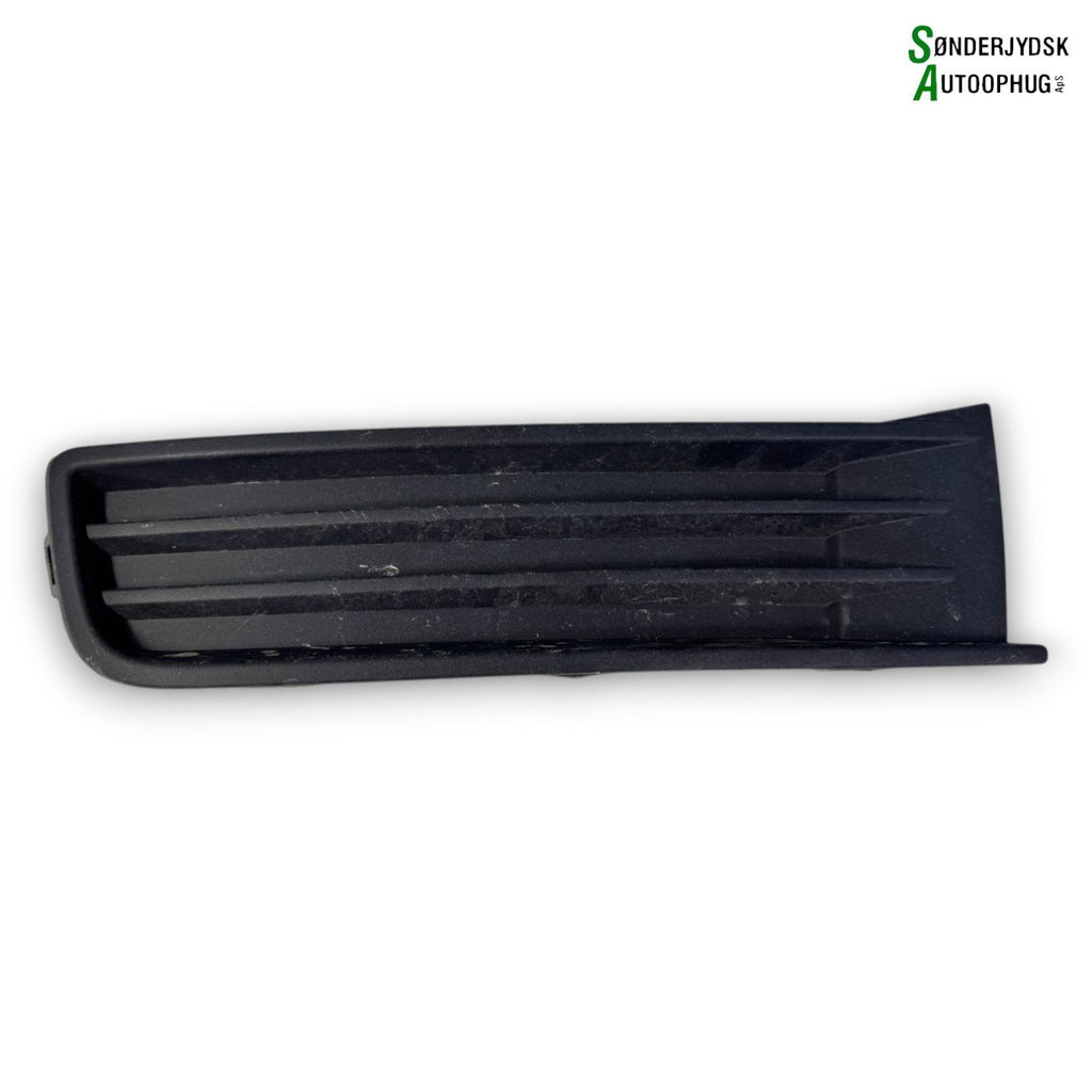 VW Touran 5T Frontgitter Med OEM Nr. 5TA8536659B9 Fra VW Ophugger