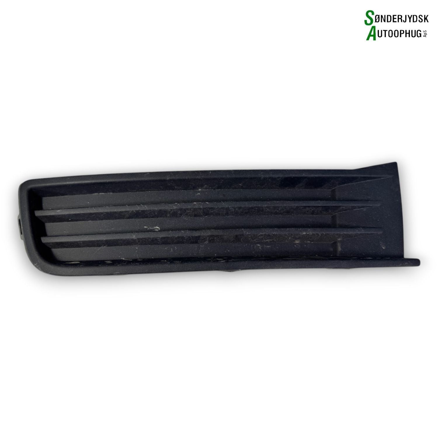 VW Touran 5T Frontgitter Med OEM Nr. 5TA8536659B9 Fra VW Ophugger