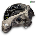 VW Touran 5T Spindel For H Med OEM Nr. 5Q0407254C Fra VW Ophugger