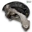 VW Touran 5T Spindel For V Med OEM Nr. 5Q0400053HQ Fra VW Ophugger