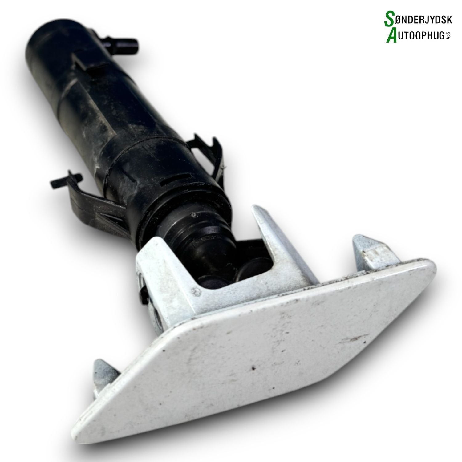 VW Touran 5T Sprinklerdyse Med OEM Nr. 5TA955103A Fra VW Ophugger
