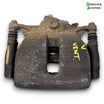 VW Touran 5T Bremsekaliber Vf Med OEM Nr. 8V0615123D Fra VW Ophugger