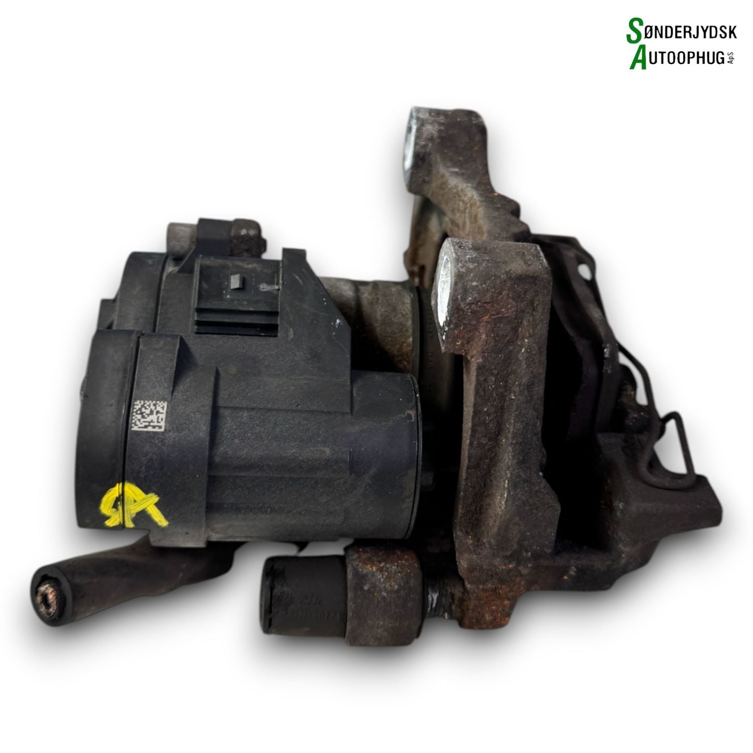 VW Touran 5T Bremsekaliber VB Med OEM Nr. 8V0615423D Fra VW Ophugger