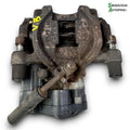 VW Touran 5T Bremsekaliber Vb Med OEM Nr. 8V0615423D Fra VW Ophugger