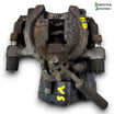 VW Touran 5T Bremsekaliber Hb Med OEM Nr. 8V0615424D Fra VW Ophugger