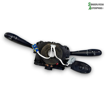 Peugeot 308 Kontakt Combi Med OEM Nr. 6242QS Fra Peugeot Ophugger