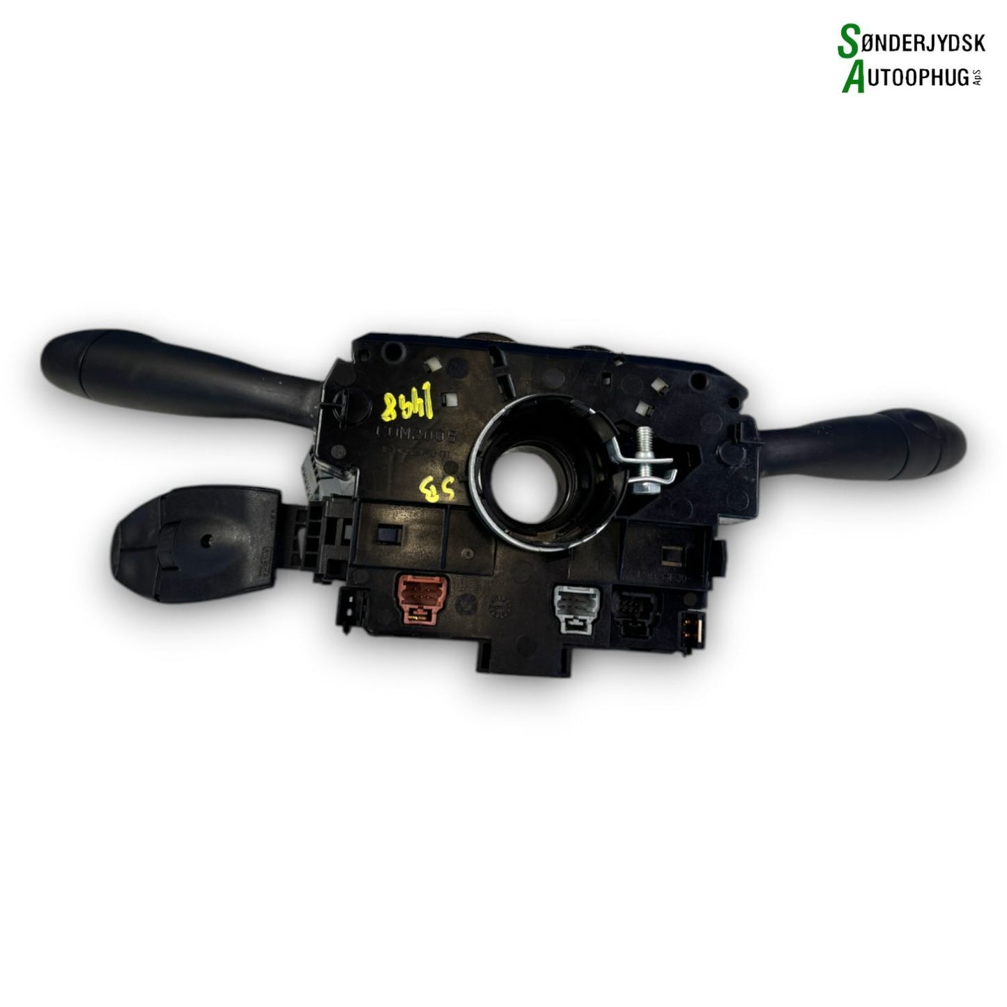 Peugeot 308 Kontakt Combi Med OEM Nr. 96652982XT Fra Peugeot Ophugger