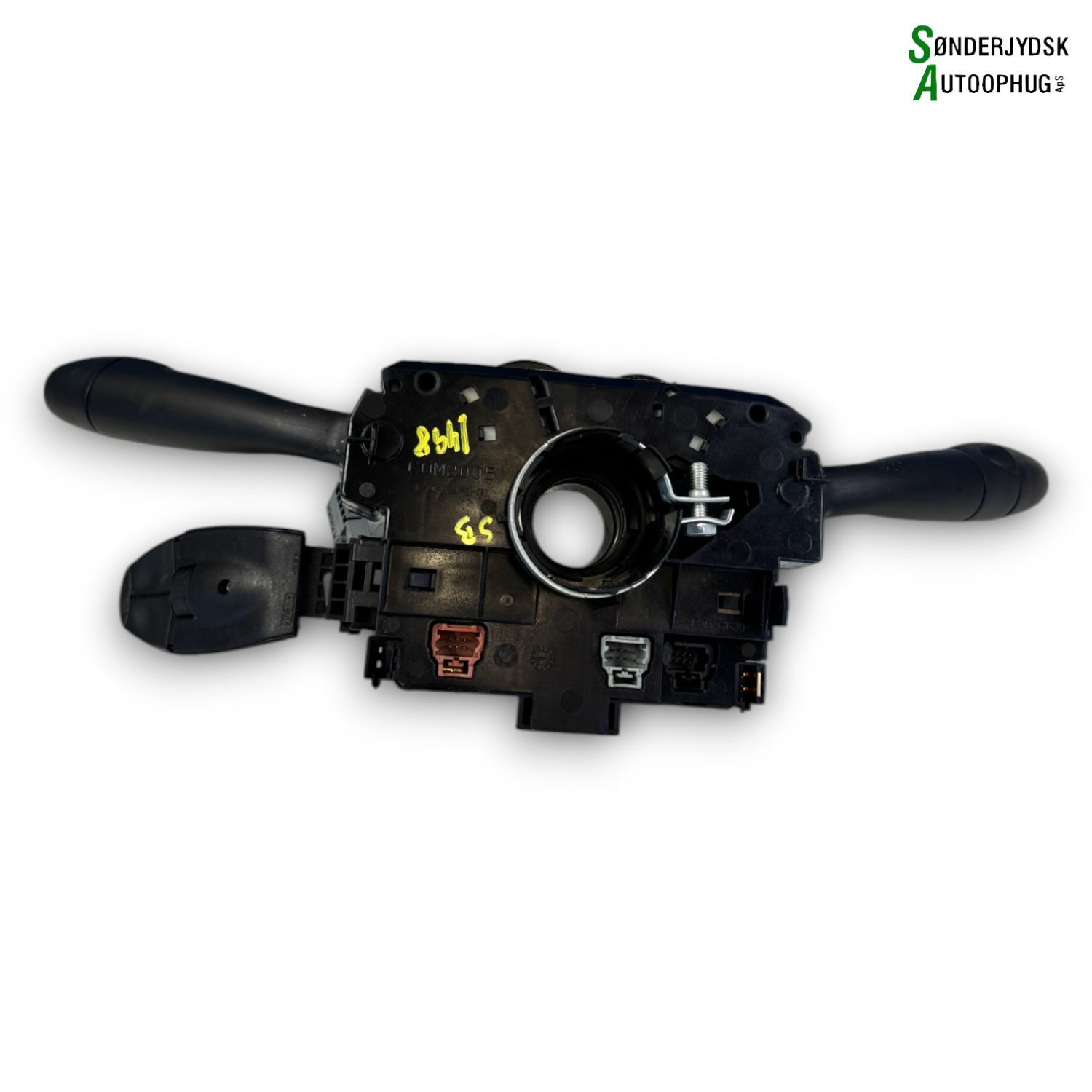 Peugeot 308 Kontakt Combi Med OEM Nr. 6242QS Fra Peugeot Ophugger