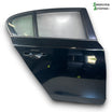 BMW 1-Serie E81/E82/E87/E Bagdør H Med OEM Nr. 41525A2A384 Fra BMW Ophugger
