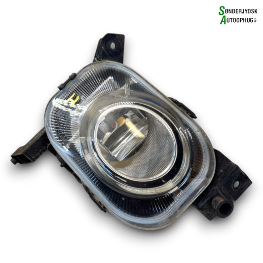 Opel Corsa D Tågelygte For Med OEM Nr. 6 Fra Opel Ophugger