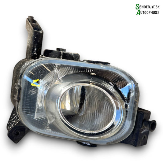 Opel Corsa D Tågelygte For Med OEM Nr. 13261948 Fra Opel Ophugger