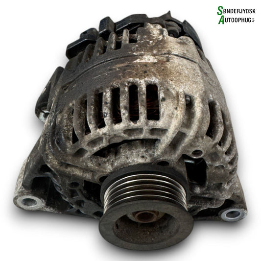 Opel Corsa D Generator Med OEM Nr. 93190139 Fra Opel Ophugger