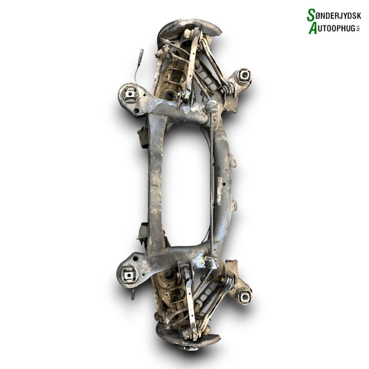 BMW 1-Serie E81/E82/E87 Bagbro  Med OEM Nr. 33316783713 Fra BMW Ophugger