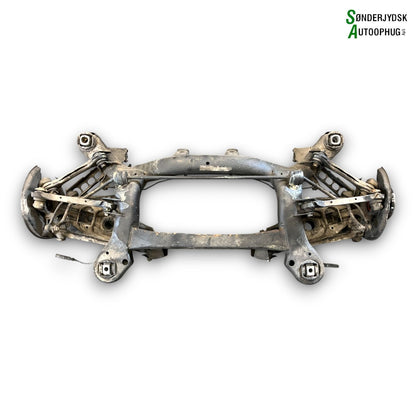 BMW 1-Serie E81/E82/E87 Bagbro  Med OEM Nr. 33316783713 Fra BMW Ophugger