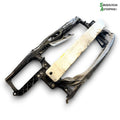 Opel Corsa D Frontkasse Med OEM Nr. 6312054 Fra Opel Ophugger