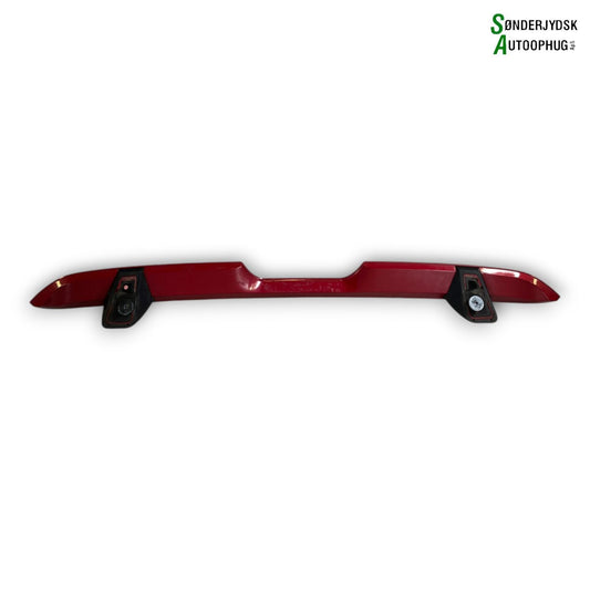 Citroen C2 Hækspoiler Med OEM Nr. 8742F8 Fra Citroen Ophugger