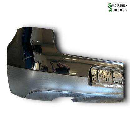 VW Golf 5 1K Bagkofanger Med OEM Nr. 1K6807417 Fra VW Ophugger