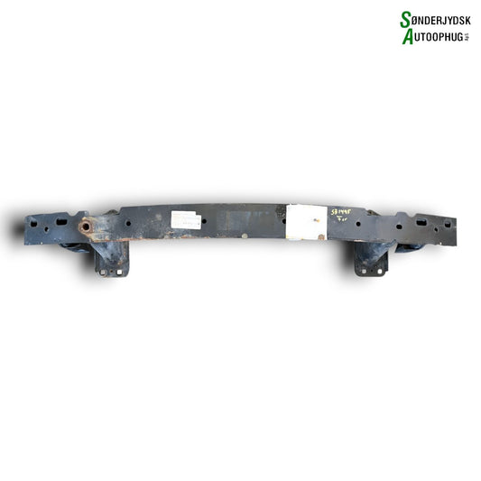 BMW 1-Serie E81/E82/E87 Kofangerstiver Med OEM Nr. 51117058450 Fra BMW Ophugger