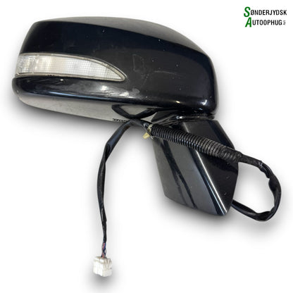 Honda FR‑V Sidespejl Med OEM Nr. Ophugger Fra Honda Ophugger