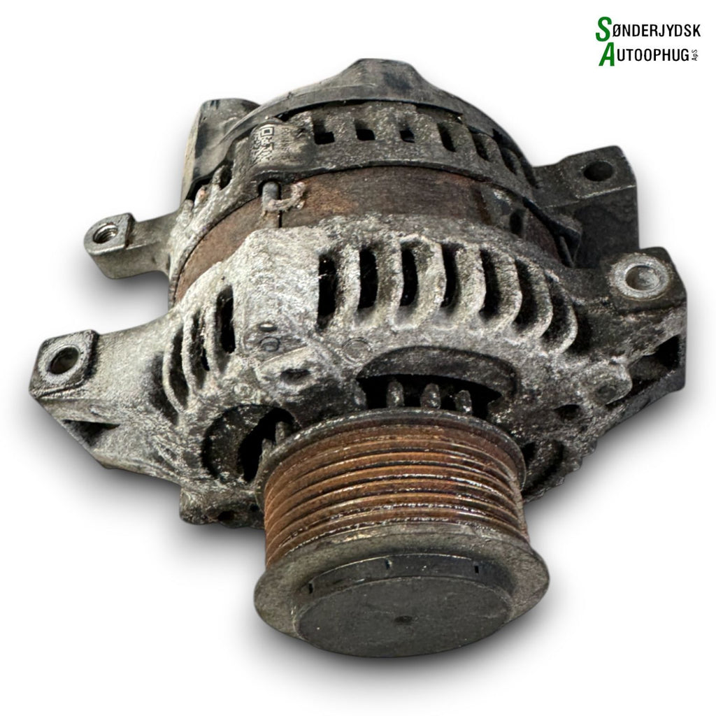 Honda Fr-V Generator Med OEM Nr. Ophugger Fra Honda Ophugger