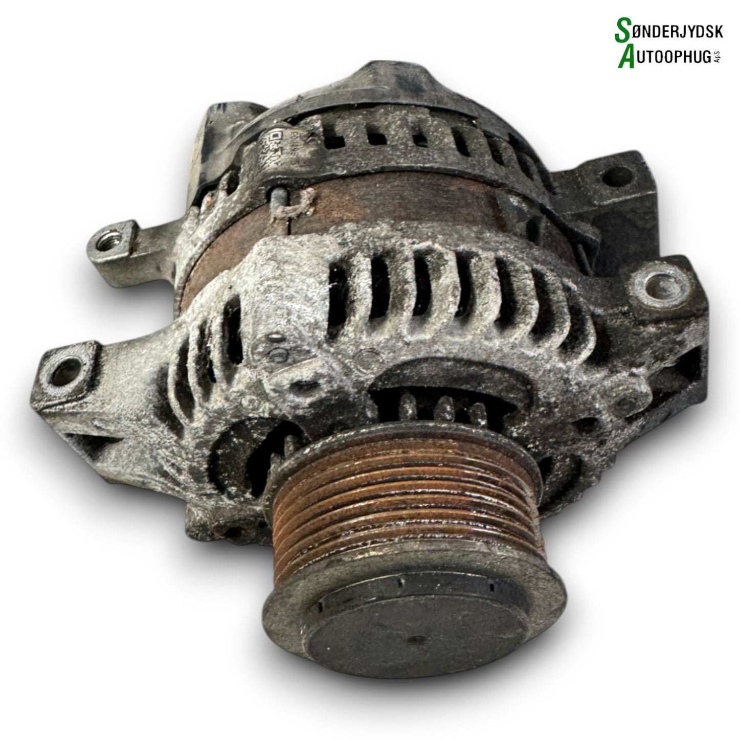 Honda FR‑V Generator Med OEM Nr. Ophugger Fra Honda Ophugger