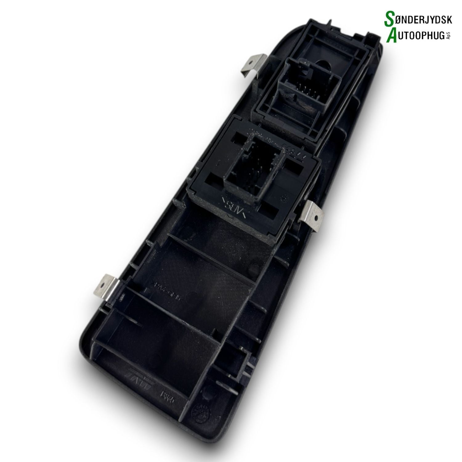 Fiat Grande Punto Kontakt Rudehejs Med OEM Nr. 807981908956 Fra Fiat Ophugger