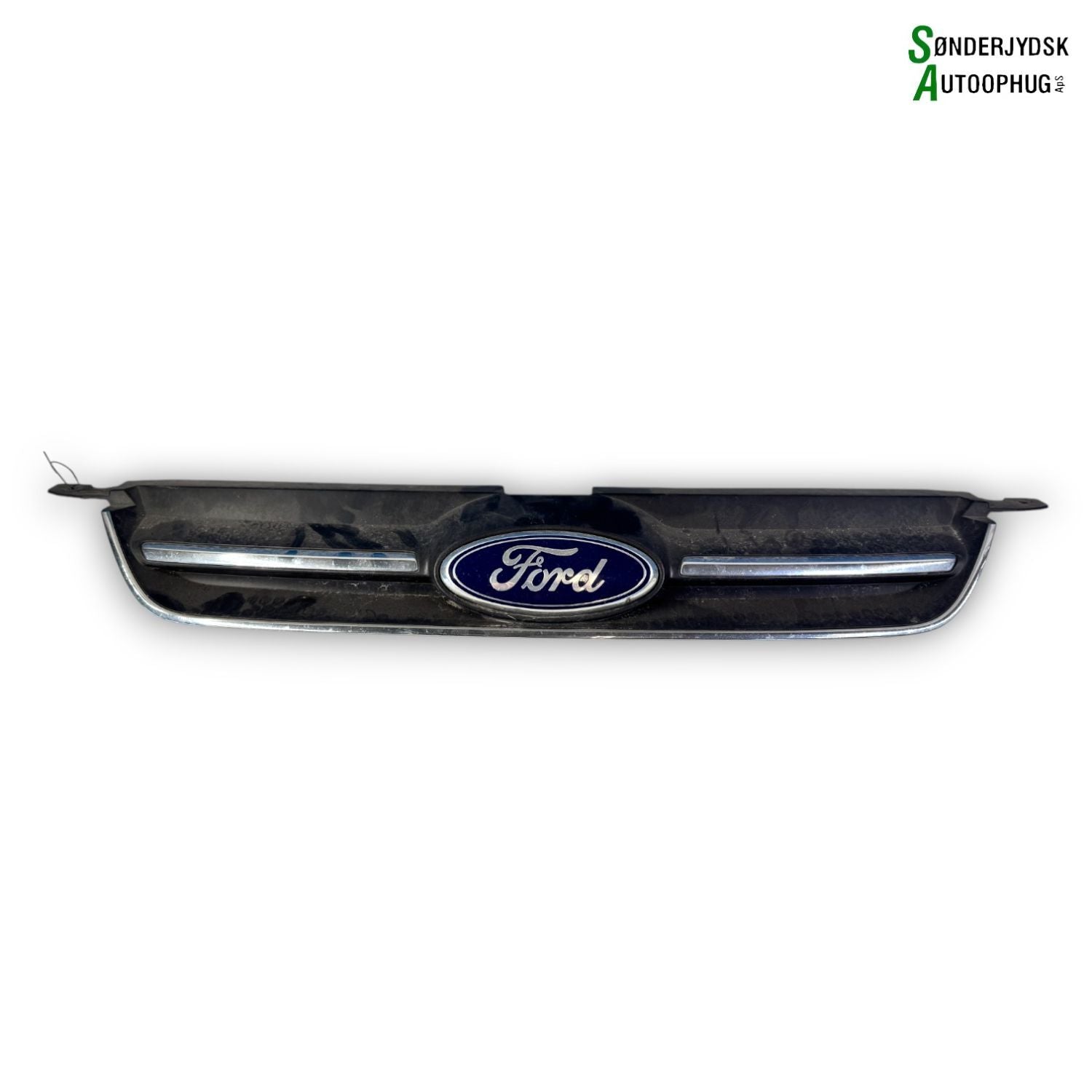 Ford C-Max 2 Frontgitter Med OEM Nr. 1758893 Fra Ford Ophugger