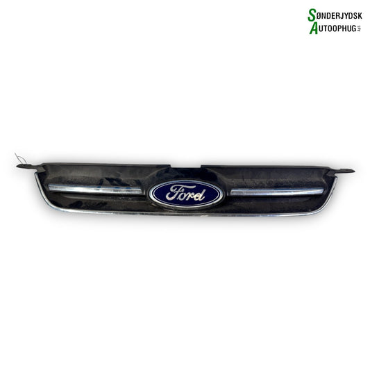 Ford C‑Max 2 Frontgitter Med OEM Nr. 1758893 Fra Ford Ophugger