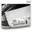 Citroen Ds7 Bundmåtte Med OEM Nr. 1686217480 Fra Citroen Ophugger