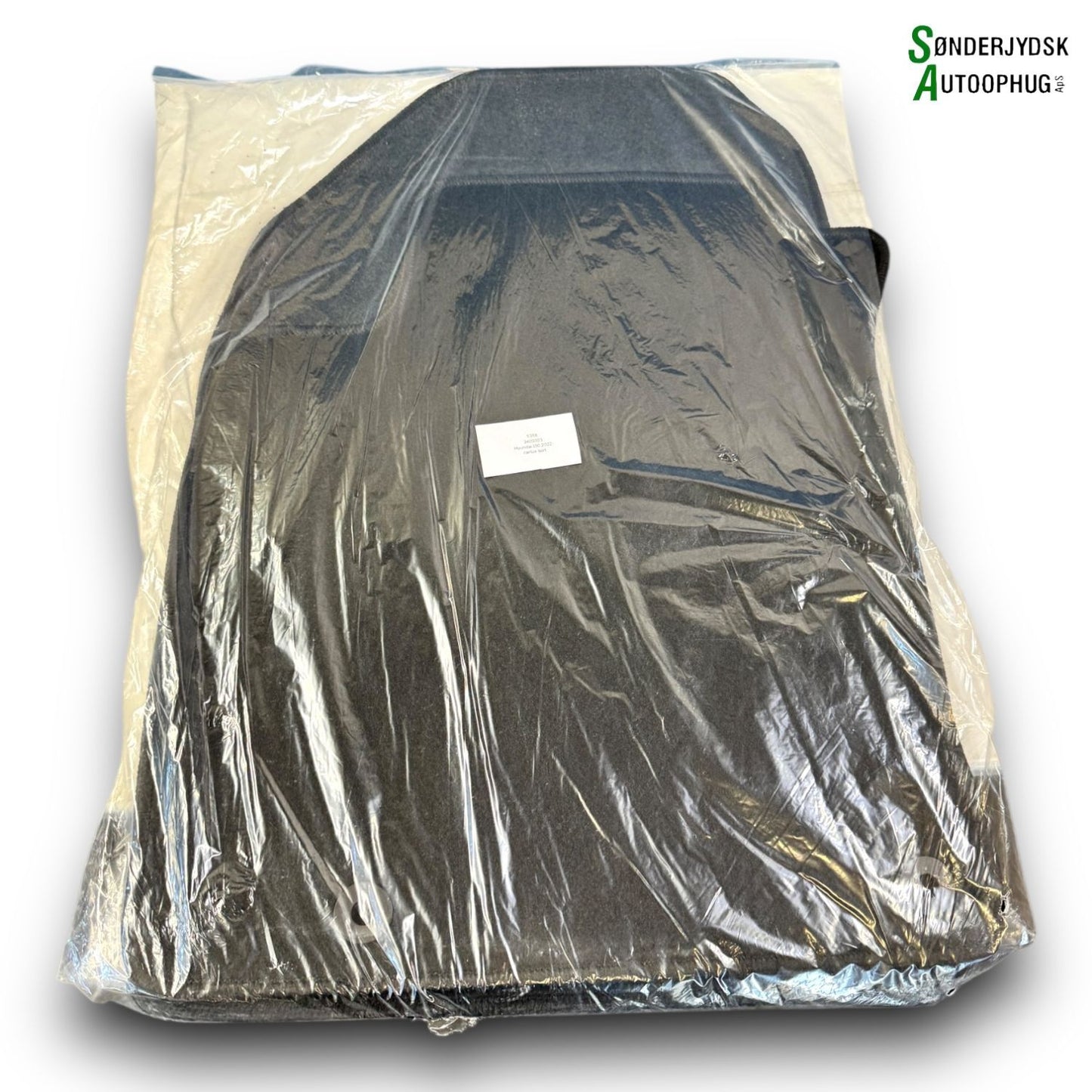 Hyundai I30 PD Bundmåtte Med OEM Nr. Ophugger Fra Hyundai Ophugger