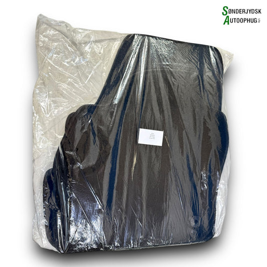 VW Taigo Bundmåtte Med OEM Nr. Ophugger Fra VW Ophugger