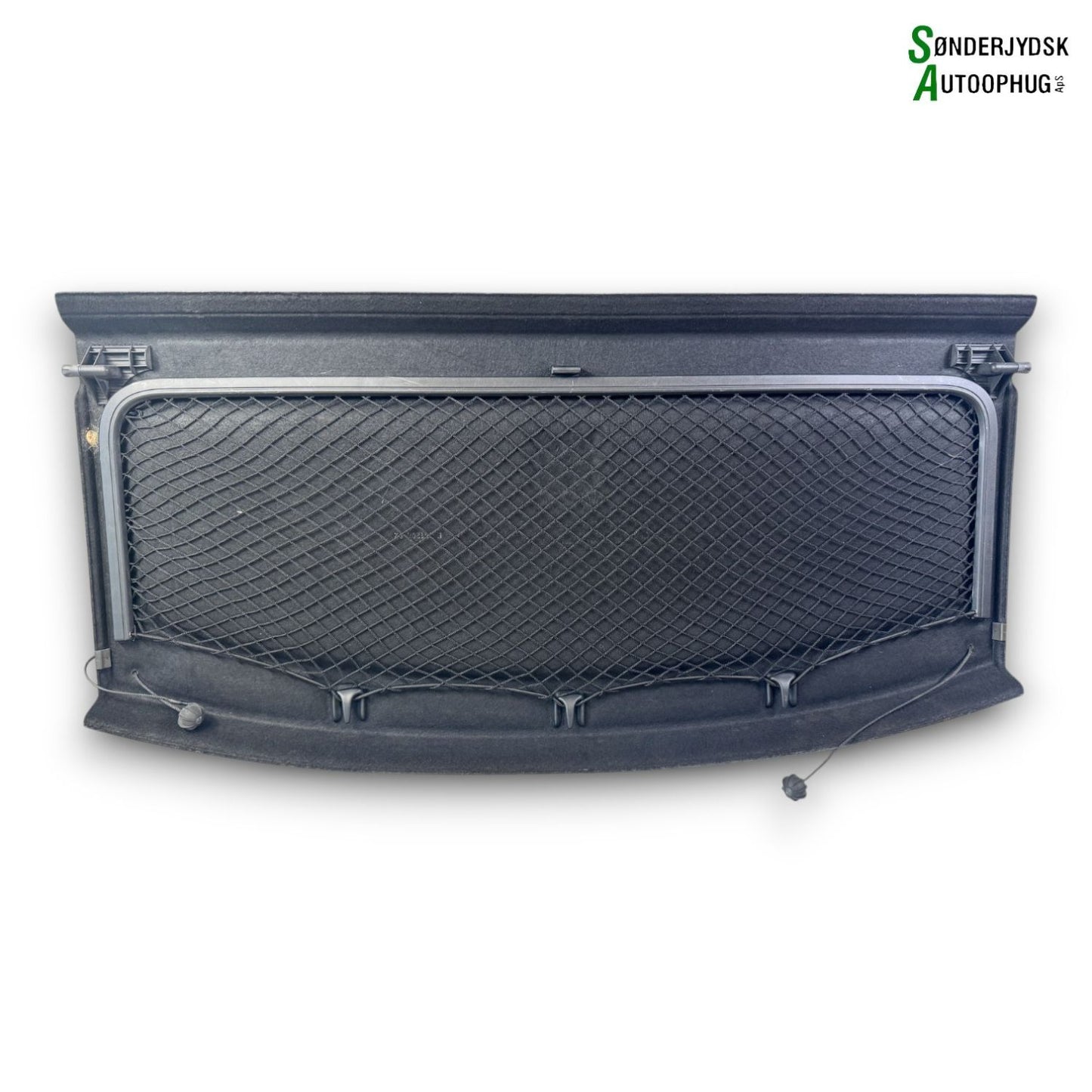 VW Golf 5 1K Baghylde/Hattehylde Med OEM Nr. 1K6867769E Fra VW Ophugger