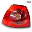 VW Golf 5 1K Baglygte Med OEM Nr. 1K6945095AA Fra VW Ophugger